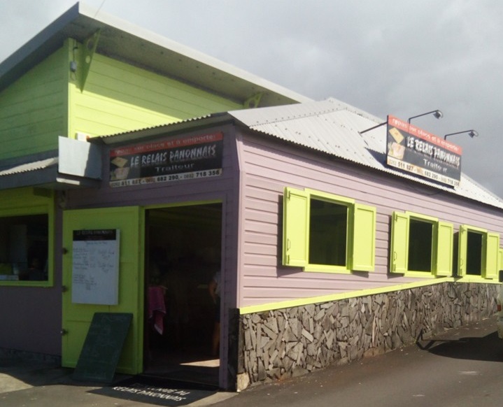 Le Relais Panonnais - photo 4