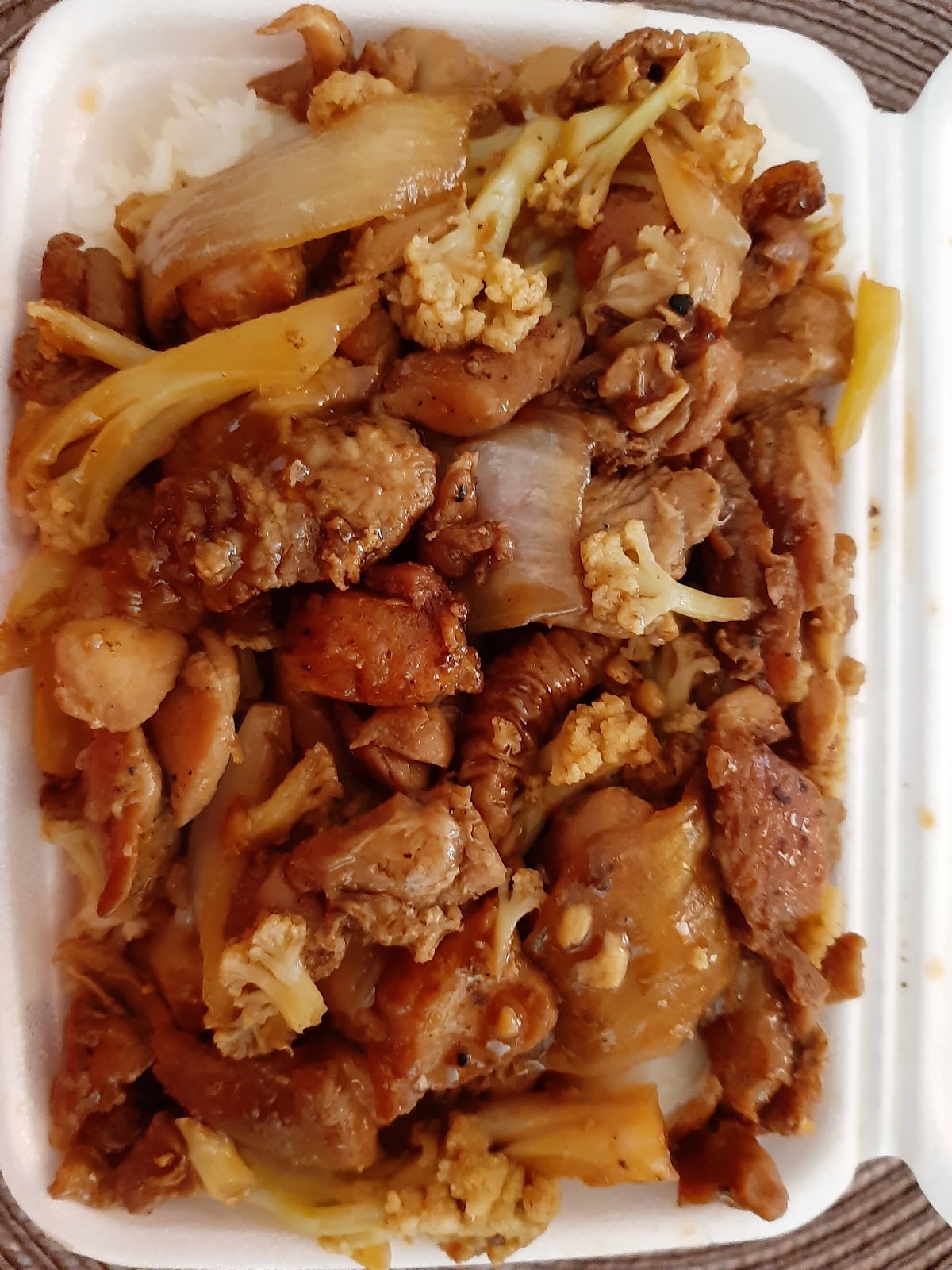 Le Relais Panonnais - photo 6